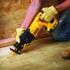 DEWALT Lithium-Ion Reciprocating Saw Kit, 20V MAX, DCS380P1 -Tools Elegant shop sftp a s assets20210603000000128