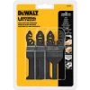 DEWALT Oscillating Blade Set, 3-Piece, DWA4215 1 DEWALT Oscillating Blade Set, 3-Piece, DWA4215 -Tools Elegant shop sftp a s assets20210603000000136
