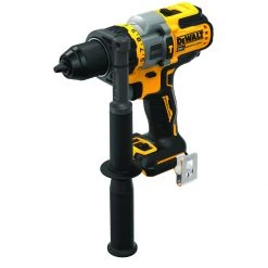 DEWALT FLEXVOLT Advantage Brushless Cordless Hammer Drill / Driver (Tool Only), 20V MAX, 1/2 IN, DCD999B -Tools Elegant shop sftp a s assets20210603000000150