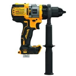 DEWALT FLEXVOLT Advantage Brushless Cordless Hammer Drill / Driver (Tool Only), 20V MAX, 1/2 IN, DCD999B -Tools Elegant shop sftp a s assets20210603000000151