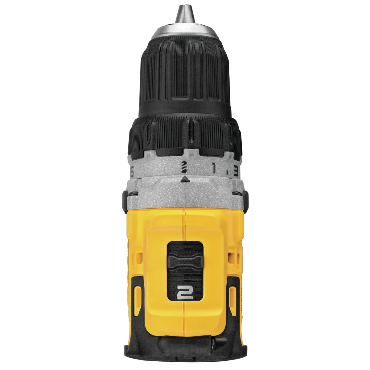 DEWALT Drill Driver Kit, 12V MAX XR, DCD701F2 7 DEWALT Drill Driver Kit, 12V MAX XR, DCD701F2 - Image 5