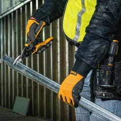 DEWALT Straight Cut Ergo Aviation Snips, DWHT14675 7 DEWALT Straight Cut Ergo Aviation Snips, DWHT14675 -Tools Elegant shop sftp a s assets20210604000000017