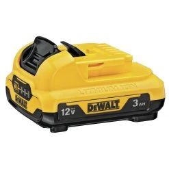 DEWALT Lithium-Ion Battery, 12V MAX, DCB124