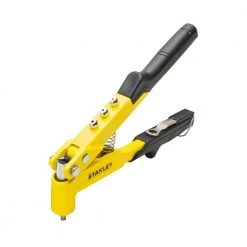 Stanley Heavy-Duty Riveter, MR100CG