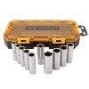 DEWALT 1/2 IN Drive Deep Socket Set, 10-Piece, DWMT73815 -Tools Elegant shop sftp a s assets20210604000000126