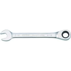 DEWALT Ratcheting Combination Wrench, DWMT72289OSP, 5/16 IN