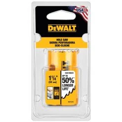 DEWALT Hole Saw, DAH180020, 1-1/4 IN -Tools Elegant shop sftp a s assets20210604000000133