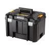 DEWALT TSTAK Storage Deep Organizer Box, DWST17806 -Tools Elegant shop sftp a s assets20210604000000157