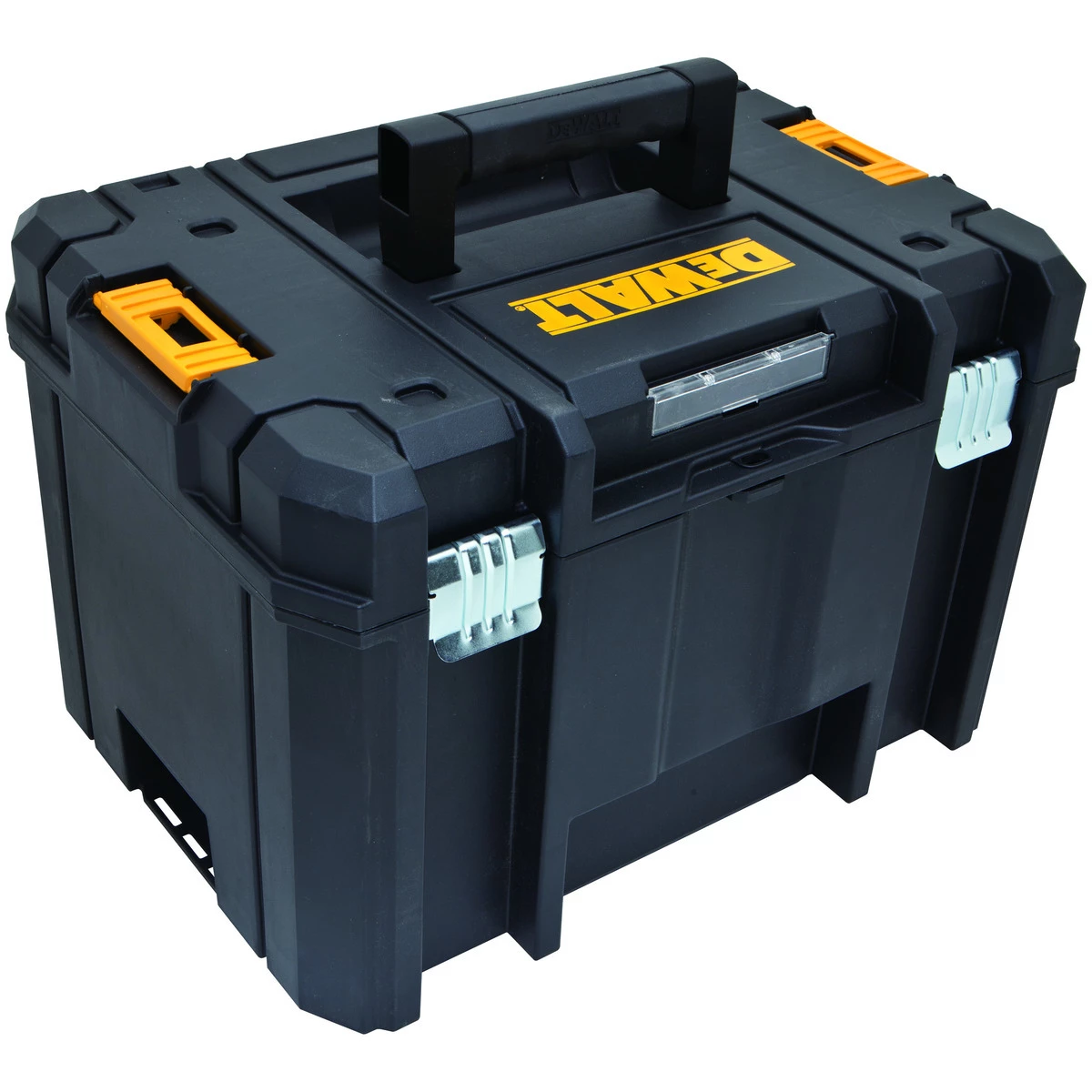 DEWALT TSTAK Storage Deep Organizer Box, DWST17806 4 DEWALT TSTAK Storage Deep Organizer Box, DWST17806 - Image 2
