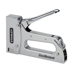 Stanley Light Duty Staple Gun, 1/2 IN, TR110