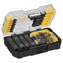 DEWALT Impact Ready Screwdriving Set, 35-Piece, DWA2T35IR -Tools Elegant shop sftp a s assets20210604000000174