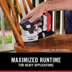 Porter-Cable Lithium-Ion Hour Battery, 20V Max, 2 Amp, PCC682L 8 Porter-Cable Lithium-Ion Hour Battery, 20V Max, 2 Amp, PCC682L -Tools Elegant shop sftp a s assets20210604000000185