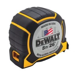 DEWALT Tape Measure, DWHT36226THS, 26 FT -Tools Elegant shop sftp a s assets20210604000000189