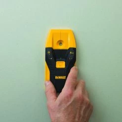 DEWALT Stud Finder, 3/4 IN, DW0100 -Tools Elegant shop sftp a s assets20210604000000197