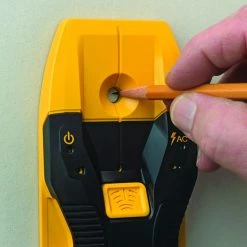 DEWALT Stud Finder, 3/4 IN, DW0100 -Tools Elegant shop sftp a s assets20210604000000199