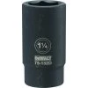 DEWALT 6-Point 3/4 Drive Deep Impact Socket, DWMT75132OSP, 1-1/4 IN