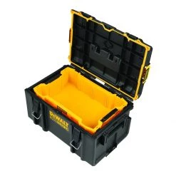 DEWALT ToughSystem Deep Tool Tray, DWST08120 -Tools Elegant shop sftp a s assets20210604000000207