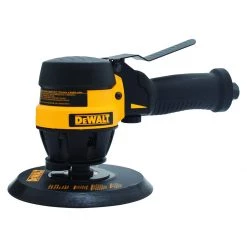 DEWALT Dual Action Sander, DWMT70780