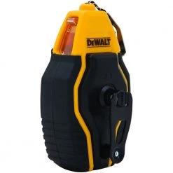 DEWALT Compact Chalk Reel with Blue Chalk, DWHT47257L -Tools Elegant shop sftp a s assets20210604000000228