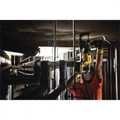 DEWALT Brushless Handle Rotary Hammer (Tool Only), 20V MAX XR, DCH133B -Tools Elegant shop sftp a s assets20210604000000234