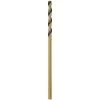 DEWALT Long Drill Bit, DW1610, 3/8 IN