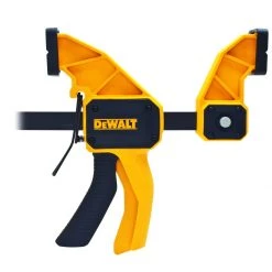 DEWALT Large Trigger Clamp, 36 IN, DWHT83195 -Tools Elegant shop sftp a s assets20210604000000249