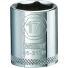 DEWALT 6-Point 3/8 IN Drive Socket, DWMT86312OSP, 17 mm -Tools Elegant shop sftp a s assets20210604000000251