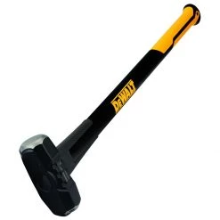 DEWALT Exo-Core Sledge Hammer, 6 LB, DWHT56027 6 DEWALT Exo-Core Sledge Hammer, 6 LB, DWHT56027 -Tools Elegant shop sftp a s assets20210604000000263