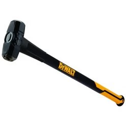 DEWALT Exo-Core Sledge Hammer, 6 LB, DWHT56027 7 DEWALT Exo-Core Sledge Hammer, 6 LB, DWHT56027 -Tools Elegant shop sftp a s assets20210604000000264