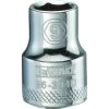 DEWALT 6-Point 3/8 IN Drive Socket, DWMT86304OSP, 9 mm