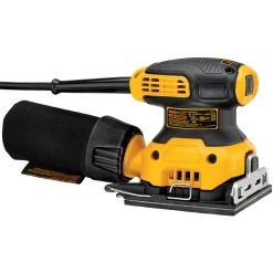 DEWALT Sheet Sander, 1/4, DWE6411 -Tools Elegant shop sftp a s assets20210604000000292