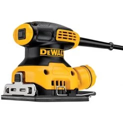 DEWALT Sheet Sander, 1/4, DWE6411 -Tools Elegant shop sftp a s assets20210604000000293