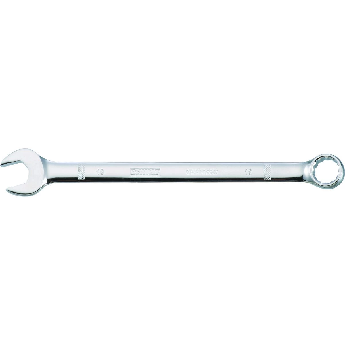 DEWALT Combination Wrench, DWMT72220OSP, 19 mm 3 DEWALT Combination Wrench, DWMT72220OSP, 19 mm