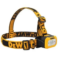 DEWALT 200 Lumen AAA Headlamp, DWHT81424 -Tools Elegant shop sftp a s assets20210607000000035