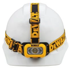 DEWALT 200 Lumen AAA Headlamp, DWHT81424 -Tools Elegant shop sftp a s assets20210607000000036