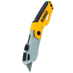 DEWALT Folding Retractable Auto-Load Knife, DWHT10261 -Tools Elegant shop sftp a s assets20210607000000071