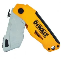 DEWALT Folding Retractable Auto-Load Knife, DWHT10261 -Tools Elegant shop sftp a s assets20210607000000073