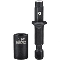 DEWALT Detachable Nut Driver, 5/16 IN, DWADND516 5 DEWALT Detachable Nut Driver, 5/16 IN, DWADND516 -Tools Elegant shop sftp a s assets20210607000000076