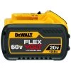 DEWALT FLEXVOLT Battery, 20V / 60V MAX 12.0 AH, DCB612 -Tools Elegant shop sftp a s assets20210607000000080