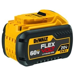 DEWALT FLEXVOLT Battery, 20V / 60V MAX 12.0 AH, DCB612 -Tools Elegant shop sftp a s assets20210607000000081
