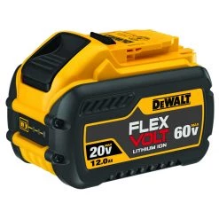 DEWALT FLEXVOLT Battery, 20V / 60V MAX 12.0 AH, DCB612 -Tools Elegant shop sftp a s assets20210607000000082