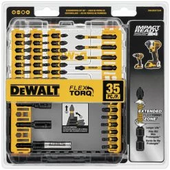 DEWALT Impact Ready Flextorq Set, 35-Piece, DWA2NGFT35IR 7 DEWALT Impact Ready Flextorq Set, 35-Piece, DWA2NGFT35IR -Tools Elegant shop sftp a s assets20210607000000090
