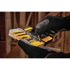 DEWALT Impact Ready Flextorq Set, 35-Piece, DWA2NGFT35IR 8 DEWALT Impact Ready Flextorq Set, 35-Piece, DWA2NGFT35IR -Tools Elegant shop sftp a s assets20210607000000091