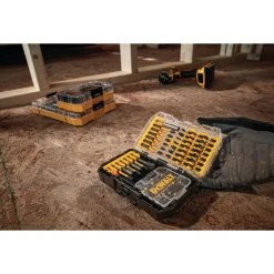 DEWALT Impact Ready Flextorq Set, 35-Piece, DWA2NGFT35IR 9 DEWALT Impact Ready Flextorq Set, 35-Piece, DWA2NGFT35IR -Tools Elegant shop sftp a s assets20210607000000092