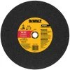 DEWALT Continuous High-Performance Aluminum Oxide Circular Saw Blade, 14 IN, DW8001 -Tools Elegant shop sftp a s assets20210607000000118