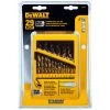 DEWALT Titanium Pilot Point Drill Bit Set, 29-Piece, DW1369 -Tools Elegant shop sftp a s assets20210607000000129