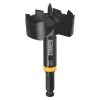 DEWALT Heavy-Duty Self Feed Bit, DW1639, 2-9/16 IN