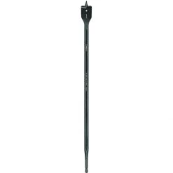 DEWALT Spade Bit, 1 IN x 16 IN, DW1595