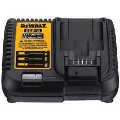 DEWALT Adapter Battery Combo Kit, 18V - 20V MAX, DCA2203C -Tools Elegant shop sftp a s assets20210607000000147