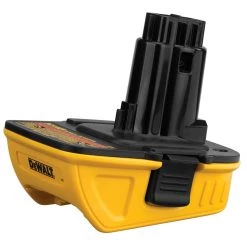 DEWALT Adapter Battery Combo Kit, 18V - 20V MAX, DCA2203C -Tools Elegant shop sftp a s assets20210607000000148